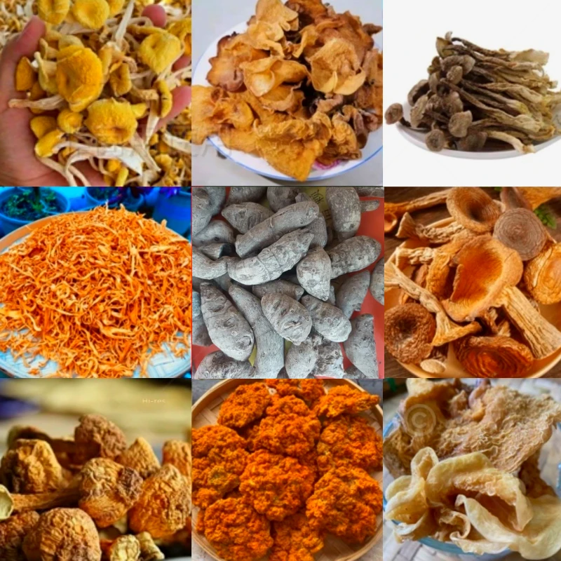 云南土特产 三七250g