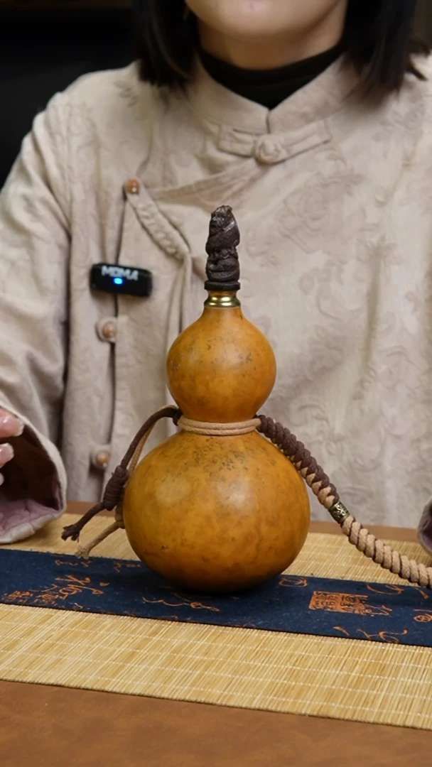 热水酒葫芦 一物一拍018