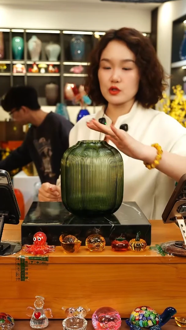 外贸花瓶尾货花瓶012