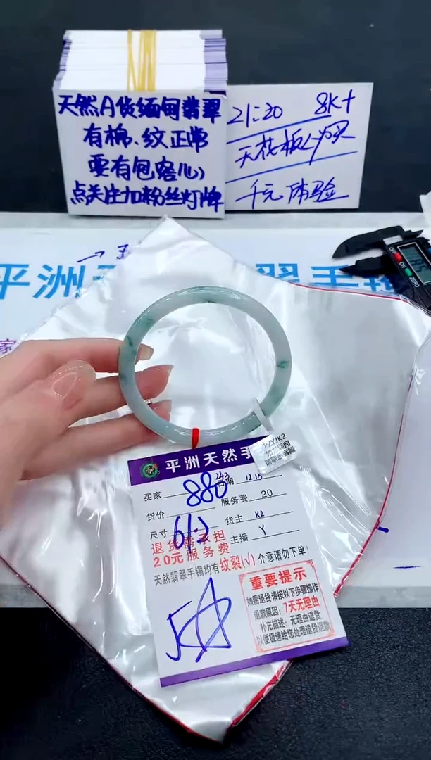 未镶嵌手镯翡翠111111111