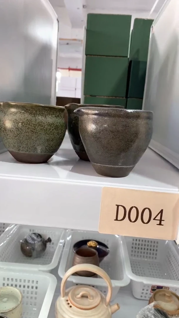 瓷片陶瓷茶具茶器