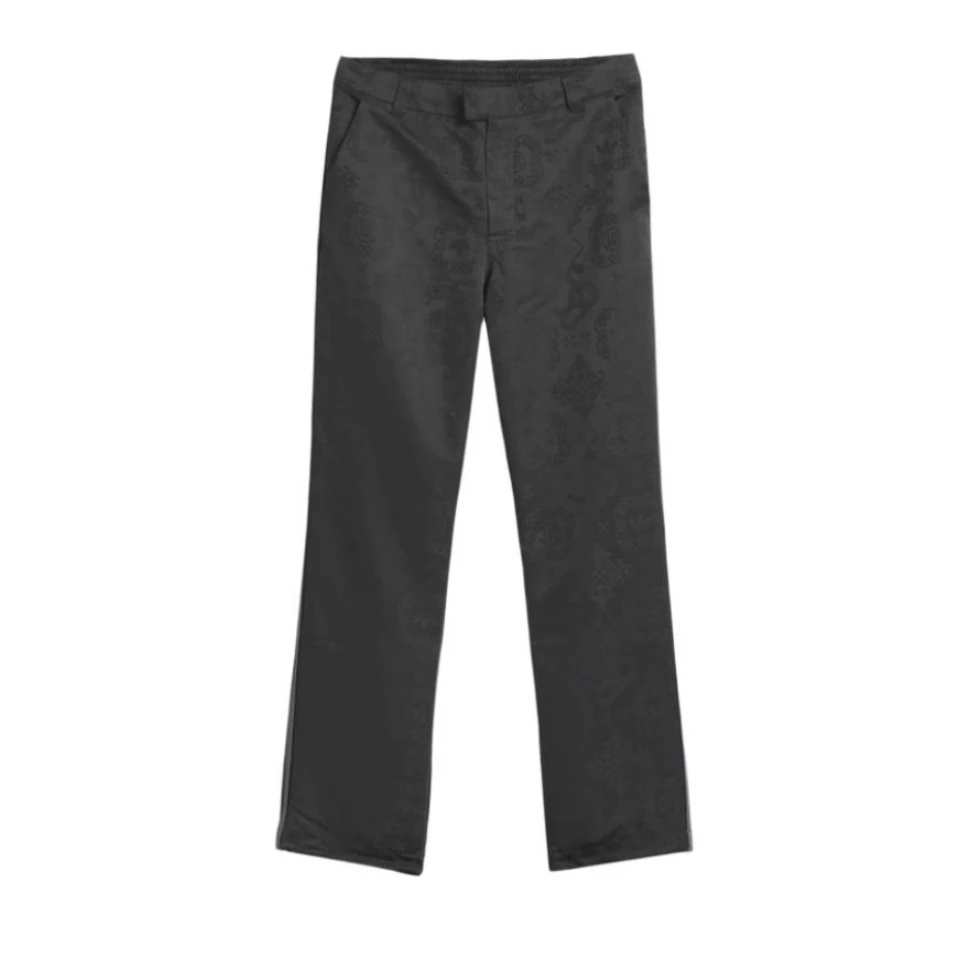 adidas/阿迪达斯【壹方城AD】CLOT联名款蛇年限定时尚休闲裤JD3541