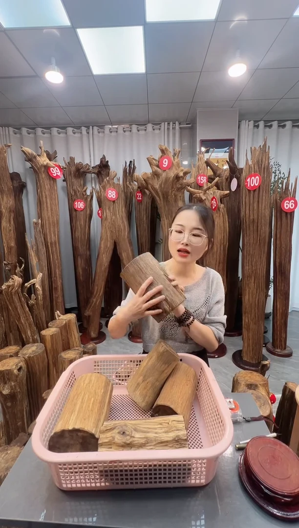 沉香沉香枕沉香原料 七天无理由