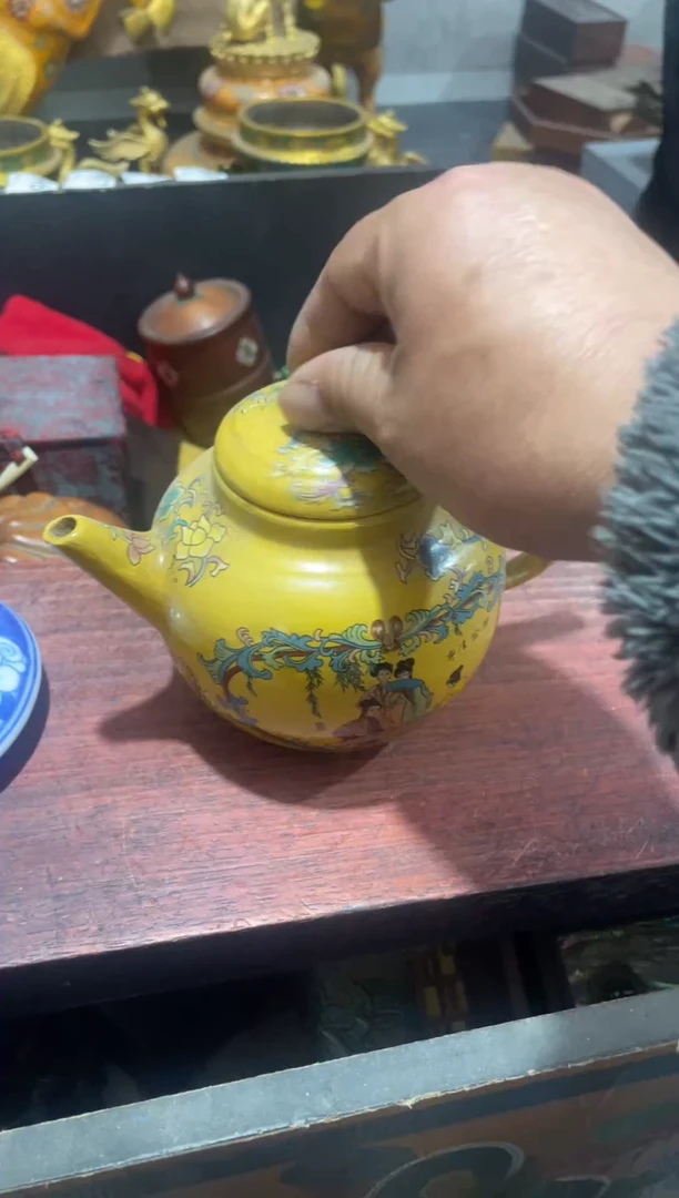 【闪购商品】瓷片主播推荐精美好物