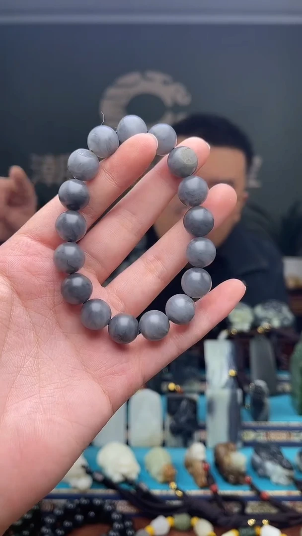 未镶嵌和田玉挂件1