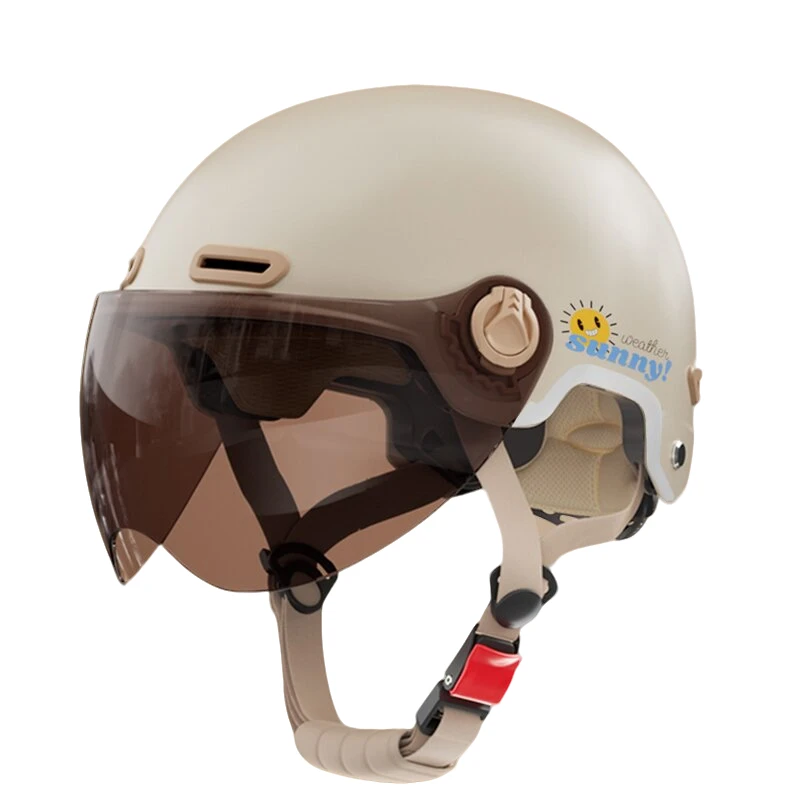 2号冬款瑕疵头盔//介意慎拍