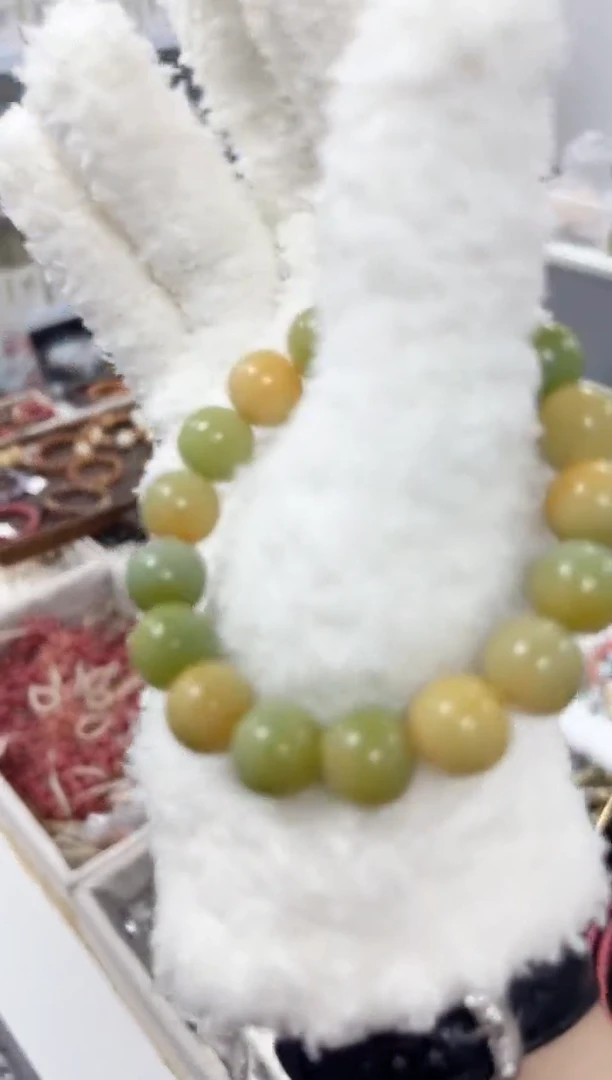 吊坠菩提根/象牙果GZA156