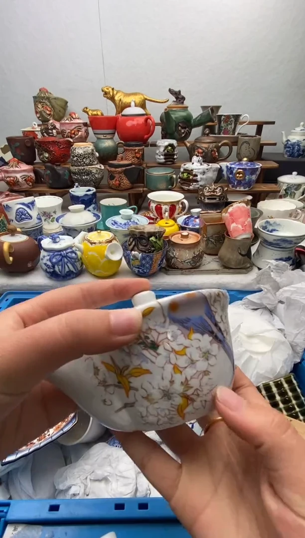 【闪购商品】瓷片全场满20包邮一对一闪购扣数字