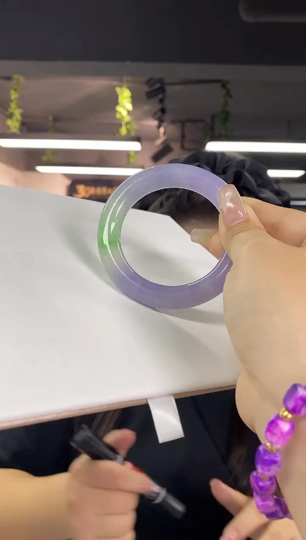 闪购链接 55圈口多样性发其一颜色微差（36）