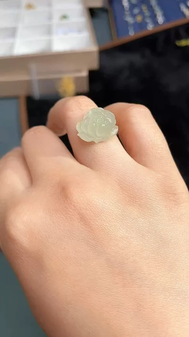 未镶嵌定制翡翠202021212