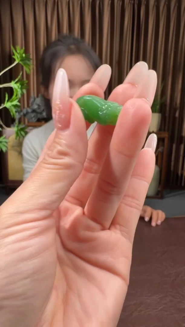 颈饰未镶嵌和田玉93晓盈10.7多样性拍一发一