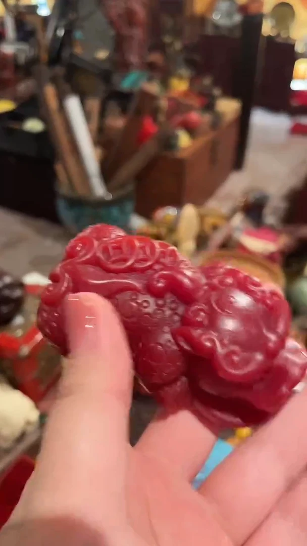 一一一一一一龙貔貅