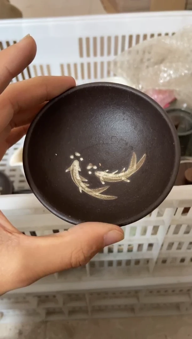 杯子瓷无运费险有瑕疵的摄影的产品有使用过的痕迹有点脏介意勿拍