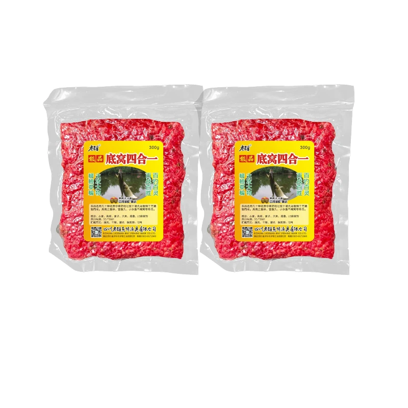 老罐老罐·底窝四合一入门套餐