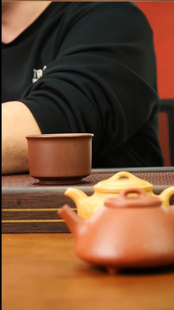 茶壶紫砂宜兴紫砂原矿无添加