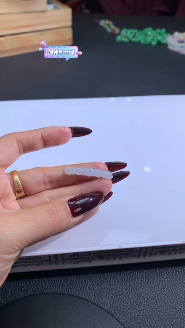 【闪购商品】定制翡翠未镶嵌翡翠