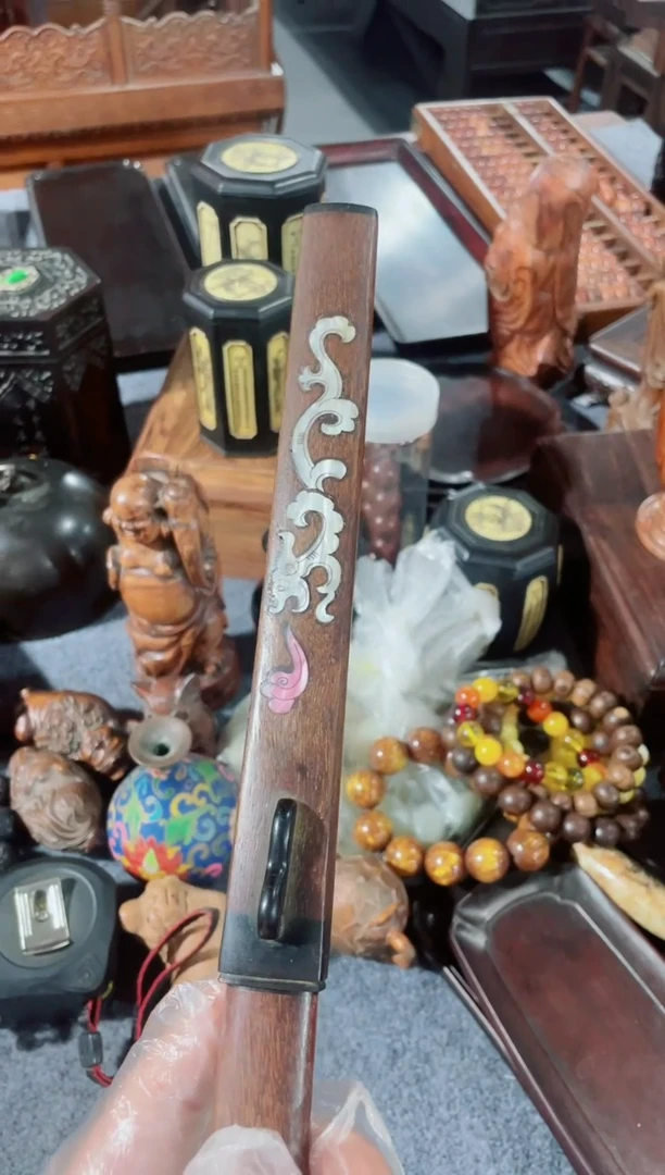 微州旧藏