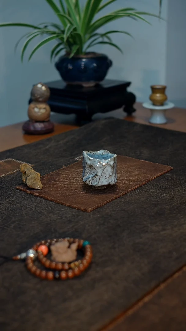 耕物集茶周边手作美器