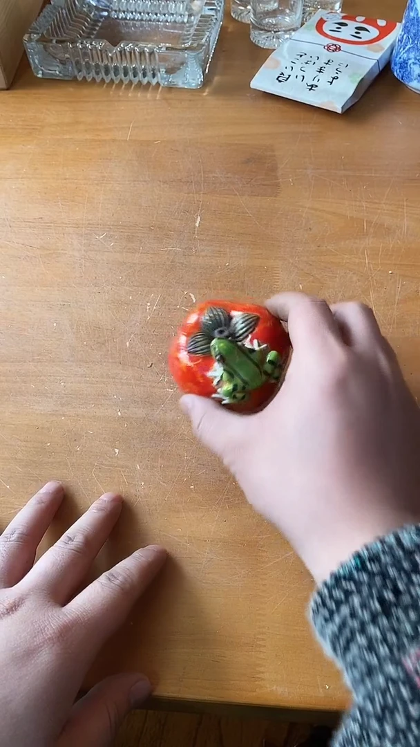 一*海外回流陶瓷茶具