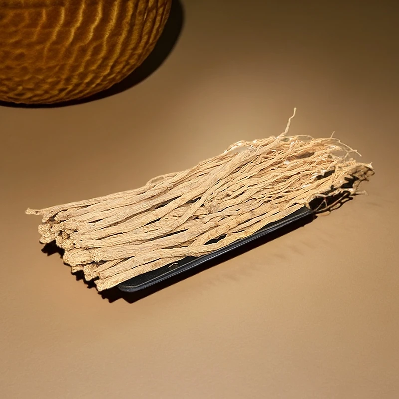 甘肃岷县党参小条【无硫无熏