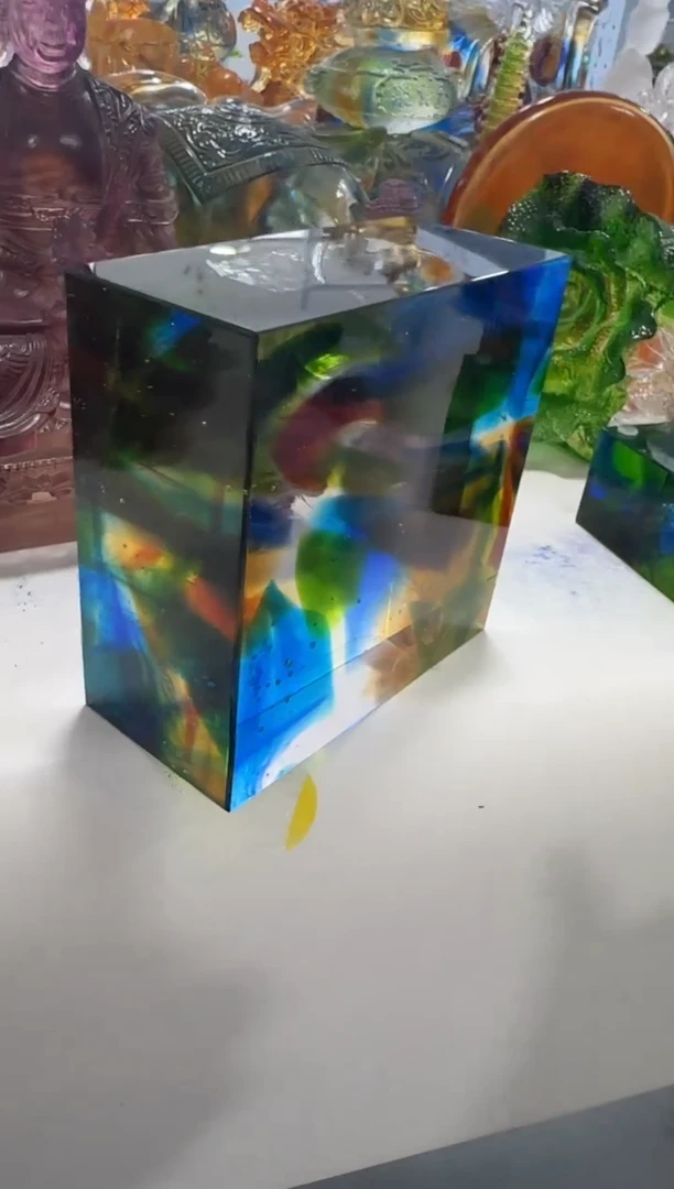 琉璃188 微瑕介意勿拍