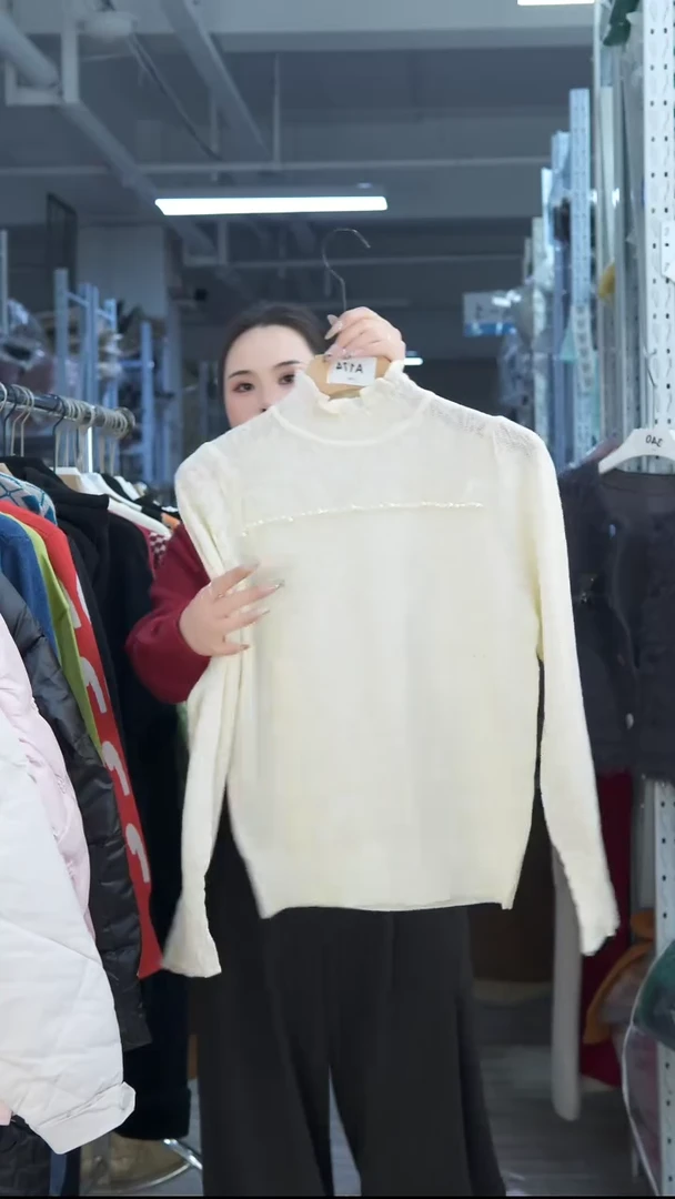 玉姐家高品质毛衣