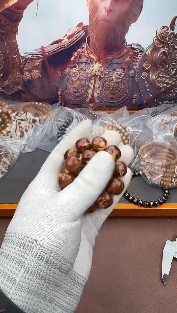 手串紫金鼠21号手串