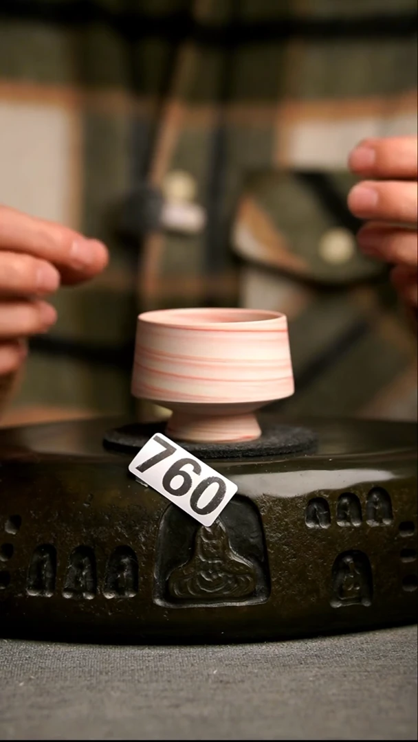 760景德镇陶瓷茶器系列