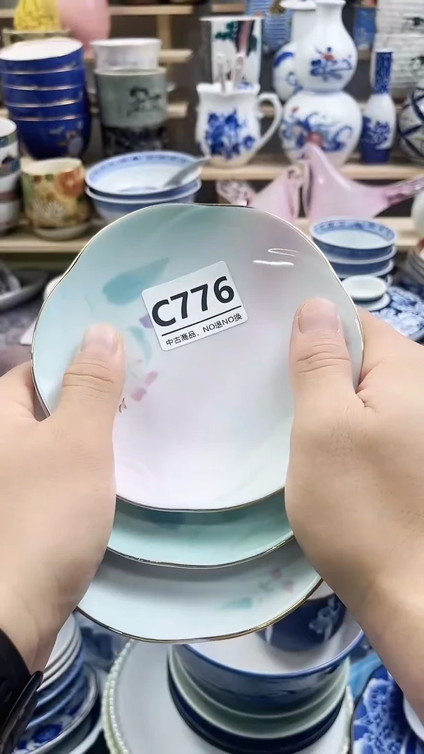 瓷片爱***人C776微瑕商品.不退不换.感谢理解