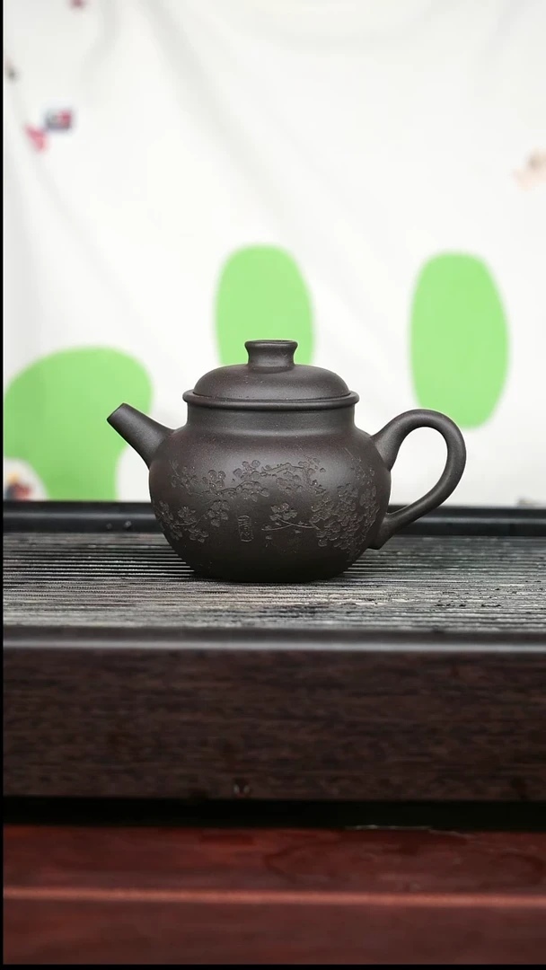 茶壶紫砂精品紫砂壶83......160CC