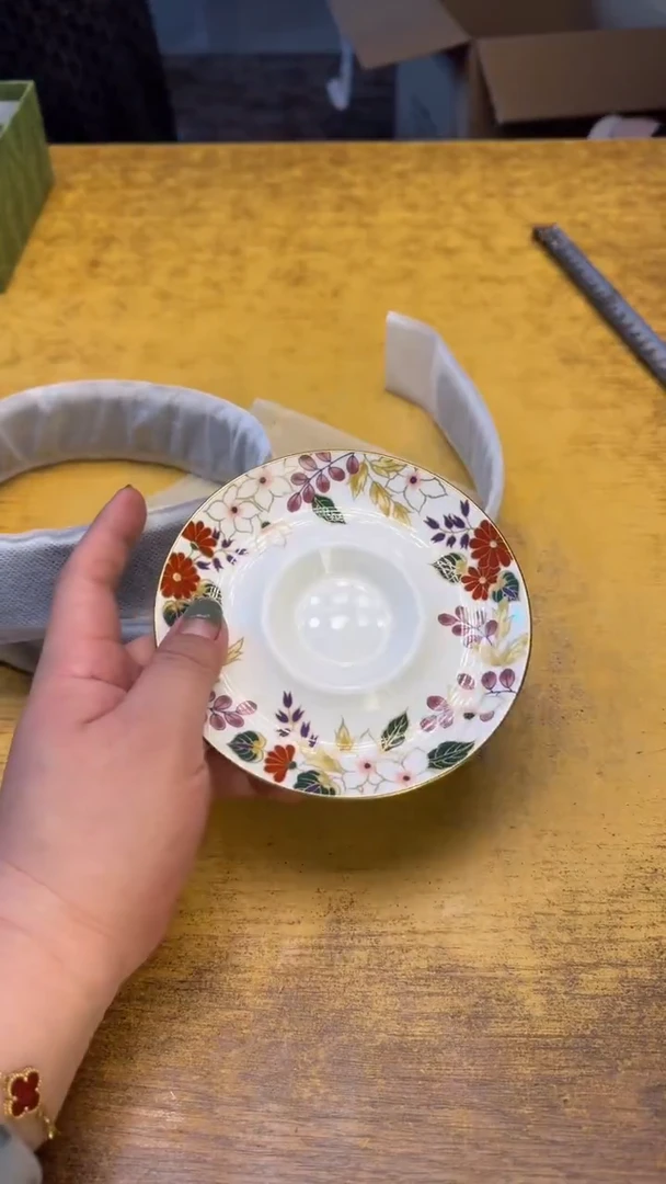 随**安瓷器瓷瑕疵老破破29