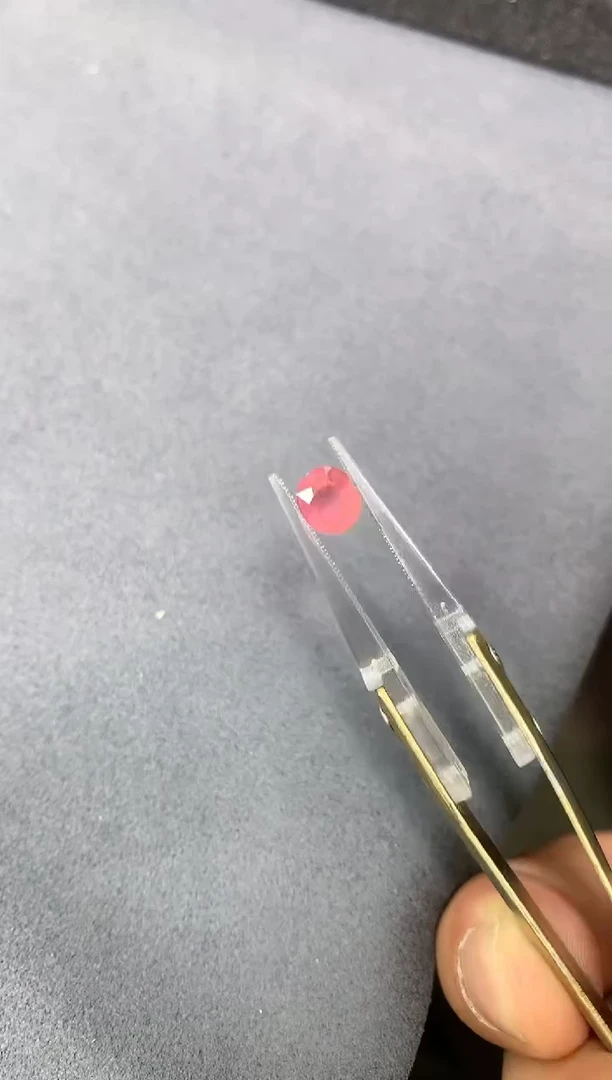 【闪购商品】尖晶石裸石未镶嵌1.4ct 2