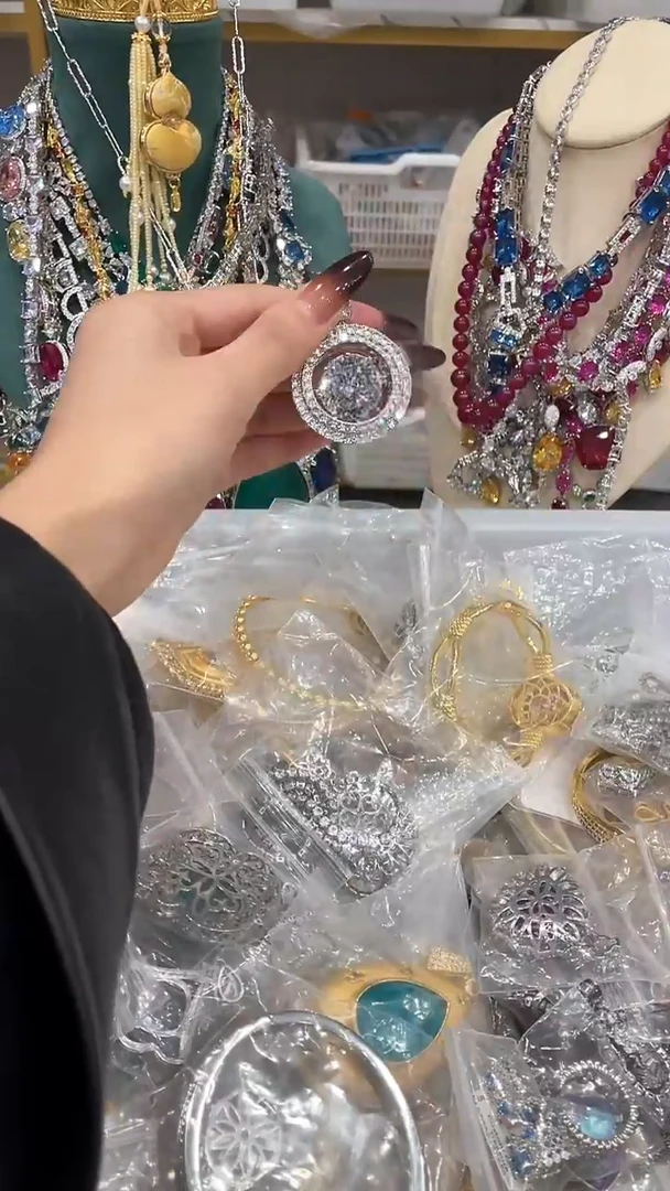 非金属无高端精品系列款式q666