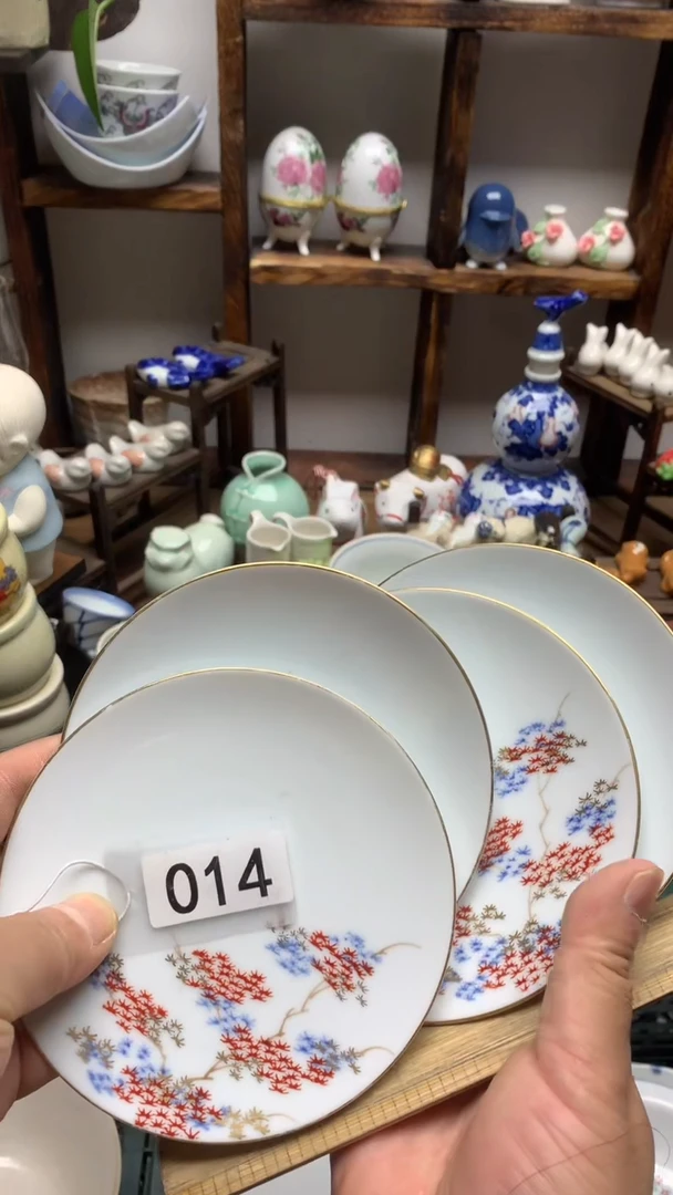 瓷片A龙华精品陶瓷店