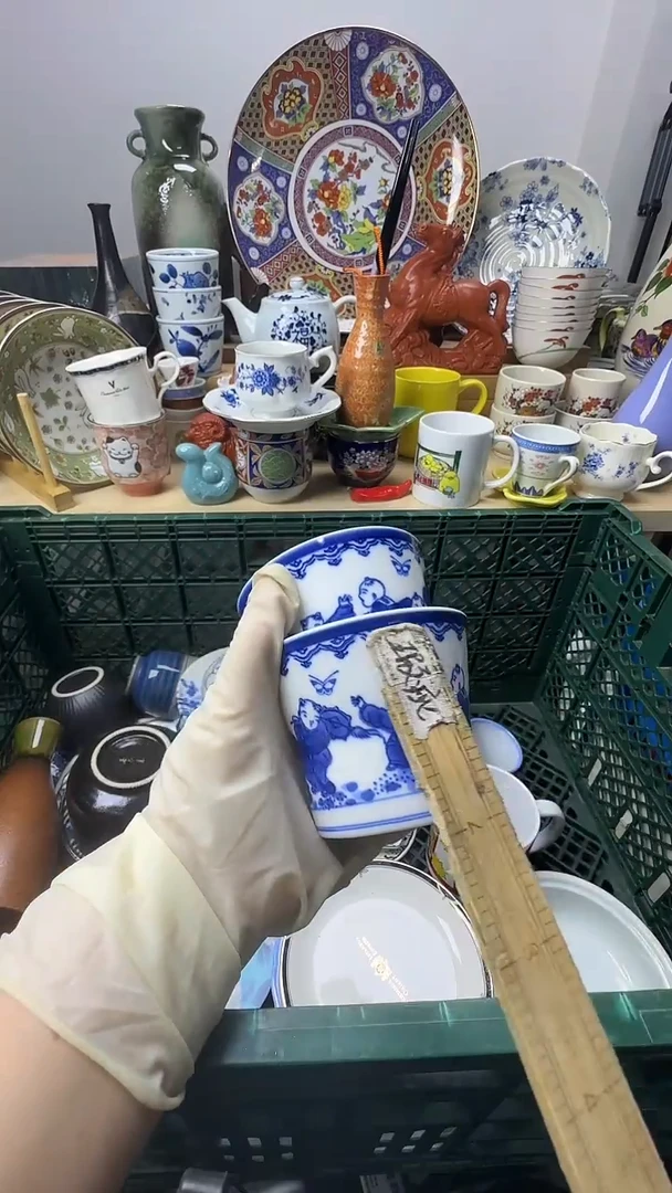 陶瓷小*感谢您一直以来的支持009