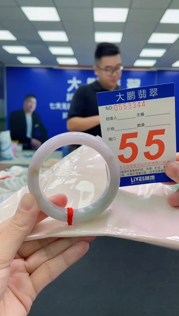 未镶嵌手镯翡翠AAAAAAAAA