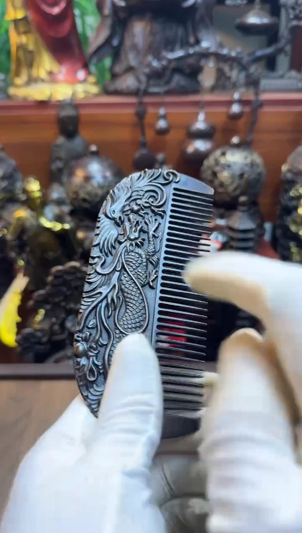 潼潼古铜只卖真铜