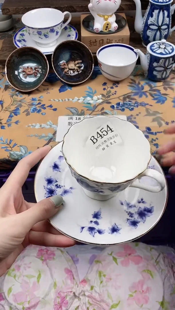 瓷片暮**城                B454