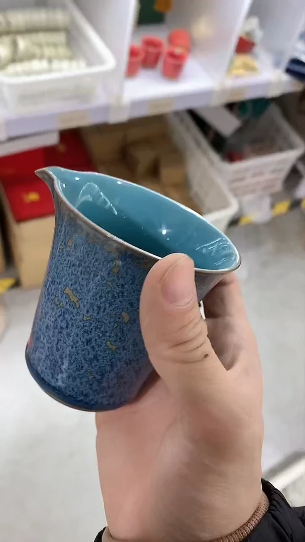 【闪购商品】瓷片陶瓷茶器孤品A0526