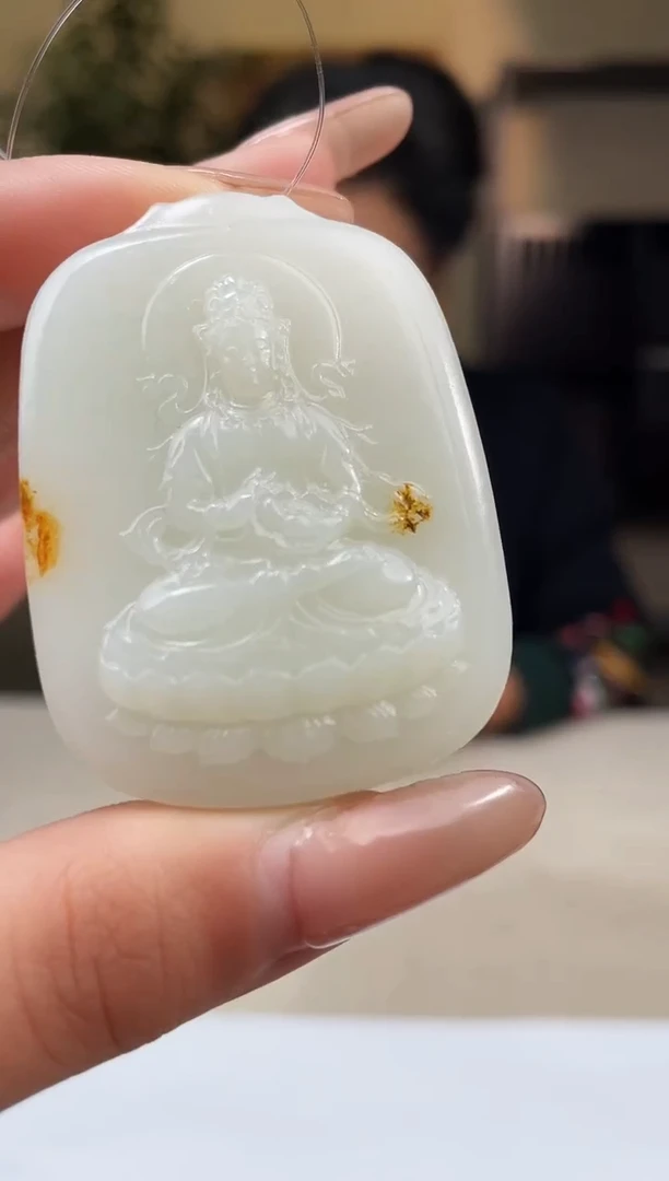 定制和田玉多样性发货拍一发一