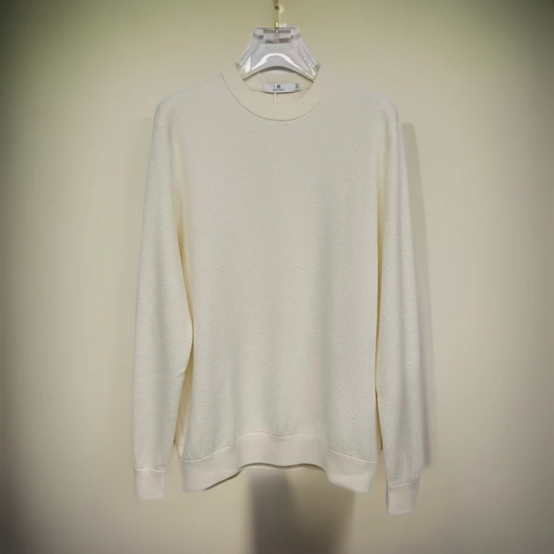 MY889288213  欧货轻奢男士休闲上衣