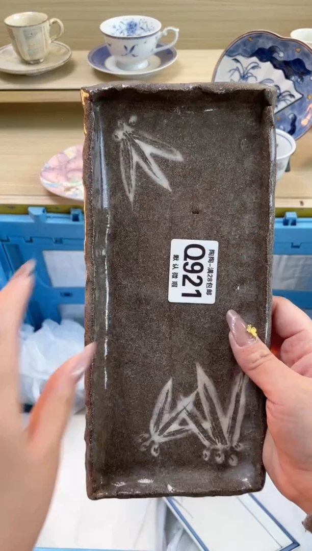 【闪购商品】杯瓷器瓷器瓷器瓷器Q921