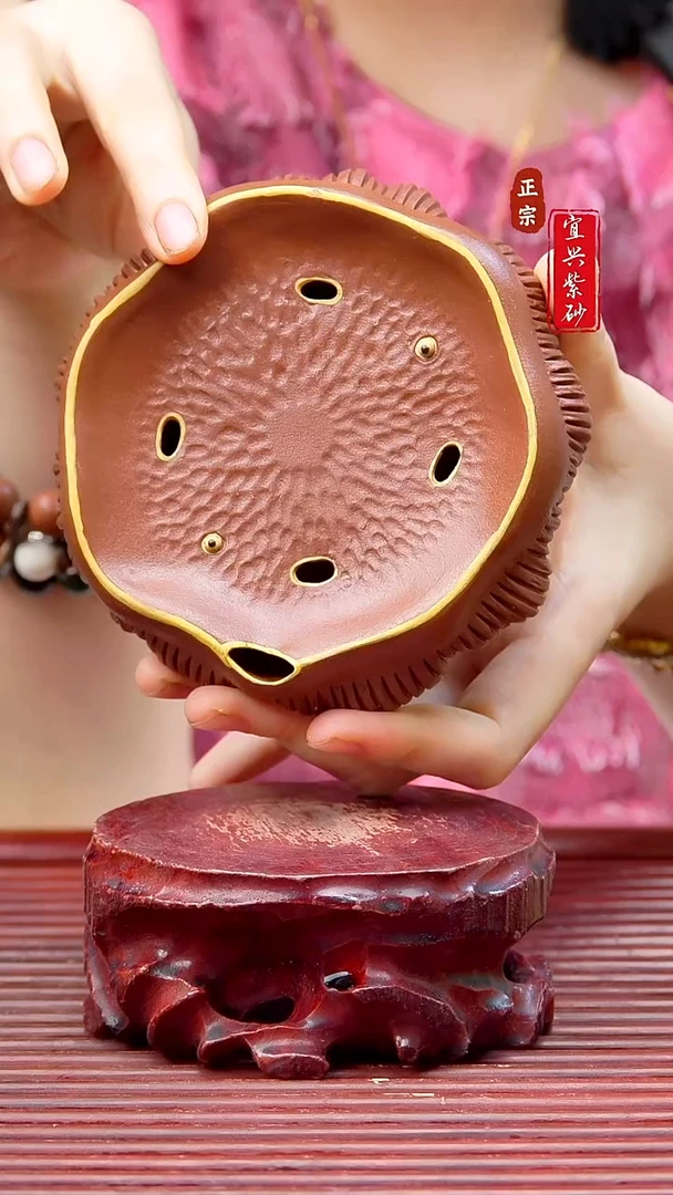 紫砂茶宠宜兴原矿紫砂茶宠摆件