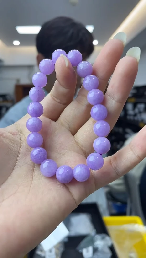 未镶嵌翡翠手链多样性一件发货