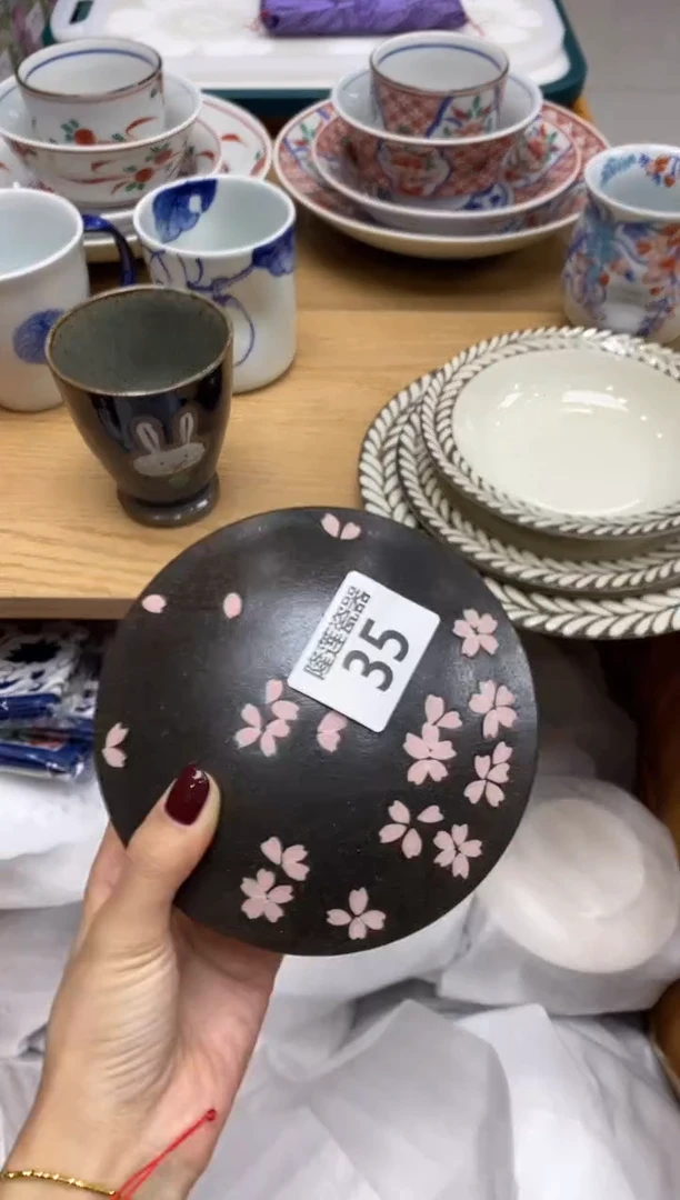 瓷片看****子隆莲全球选好物精选