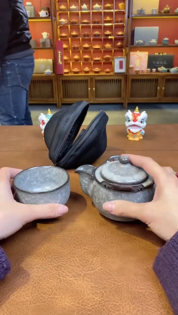 【闪购商品】其他在山茶器福利福利