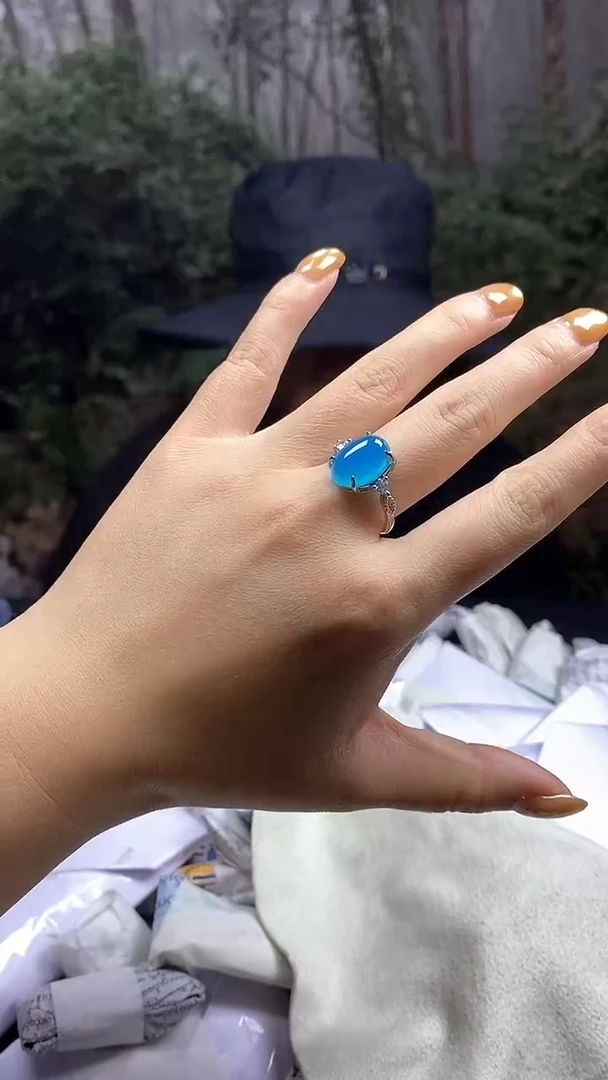 满色吊坠 所见即所得！！