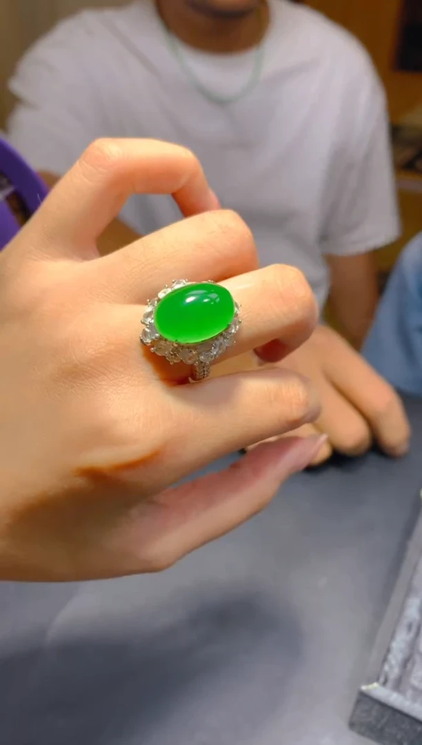 未镶嵌定制翡翠143多样性发货（发其一）