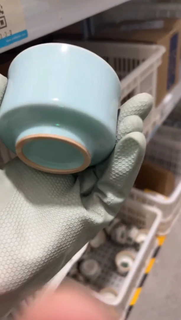 高端陶瓷茶具清品福利产品