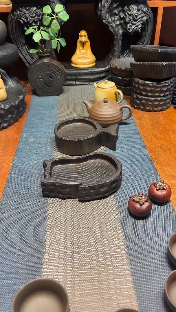 香樟木香樟木一物一拍